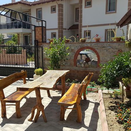 Karya Apartments Koycegiz ภายนอก รูปภาพ